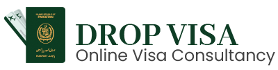 Drop Visa